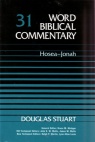 Hosea & Jonah - WBC